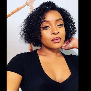 Meet your Posher, Natasha